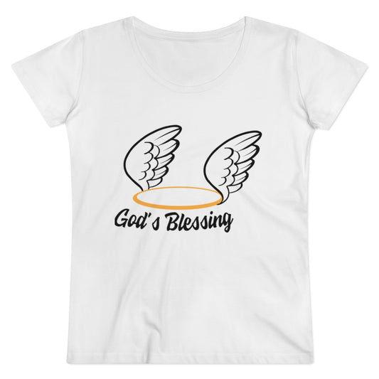 God's Blessing T-shirt