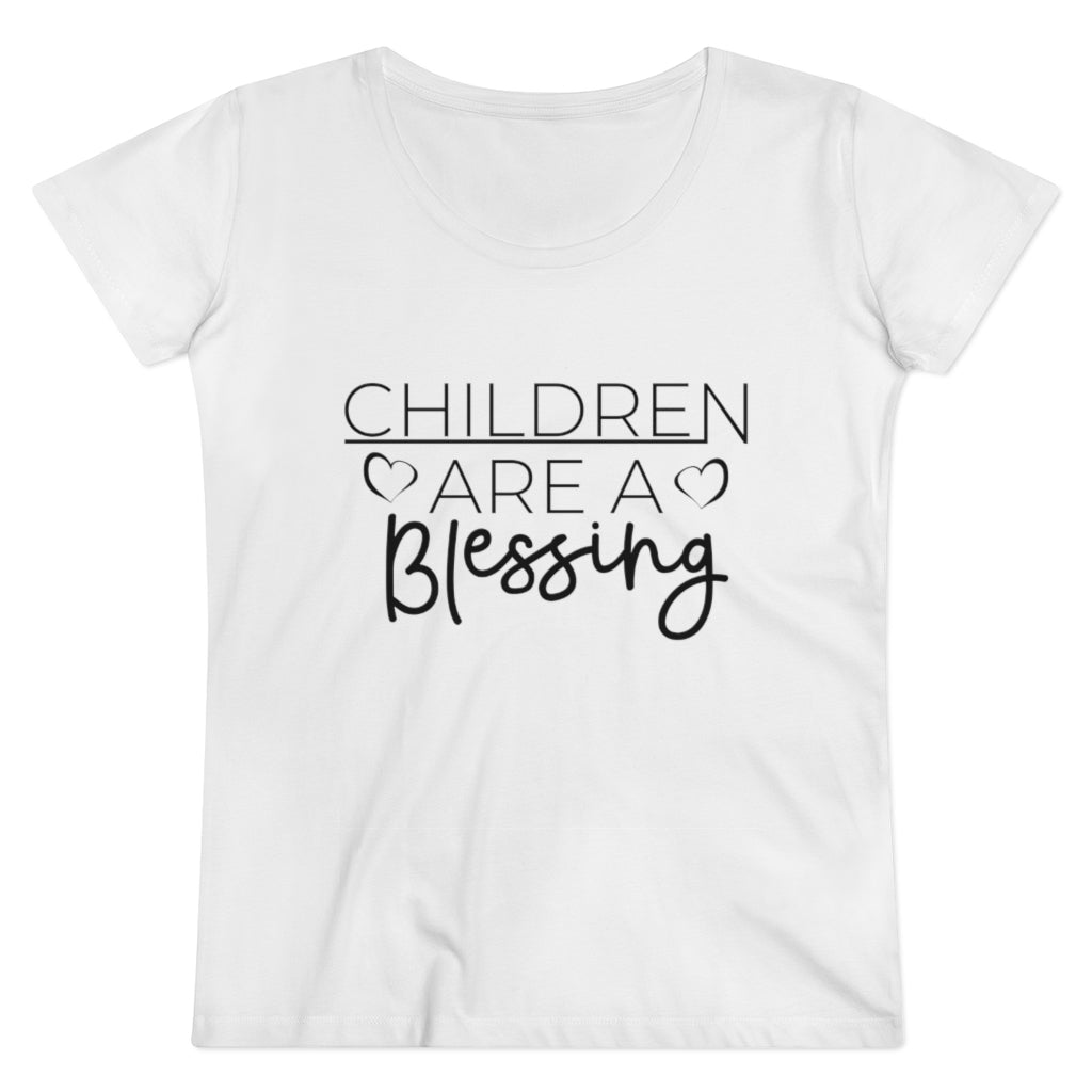 Children bless