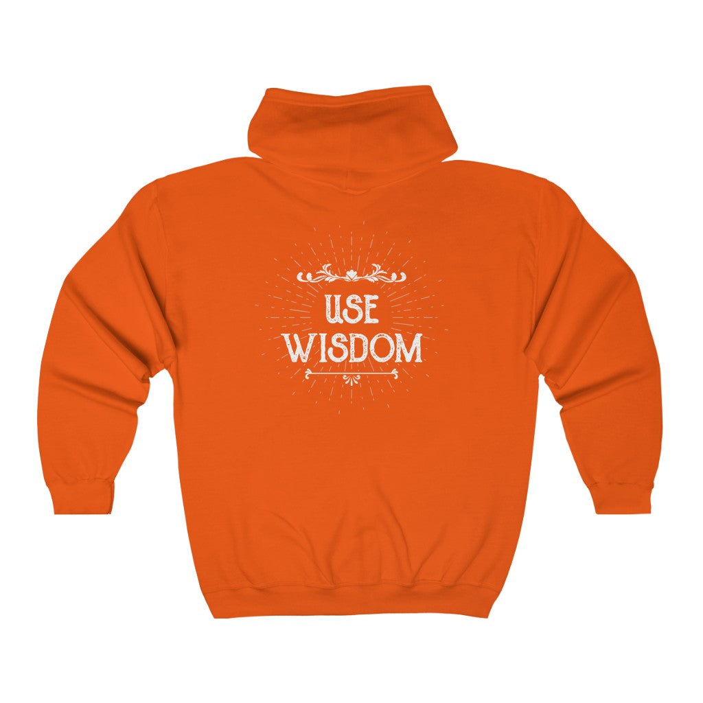 Use Wisdom