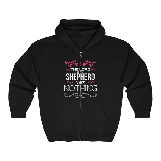 Shepherd Hoodie