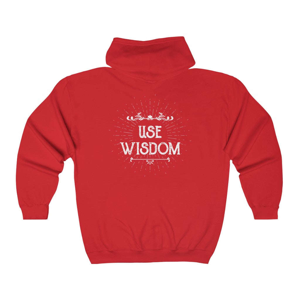 Use Wisdom